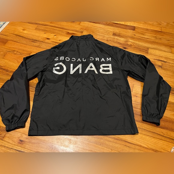 Rare MARC JACOBS windbreaker - Picture 6 of 8